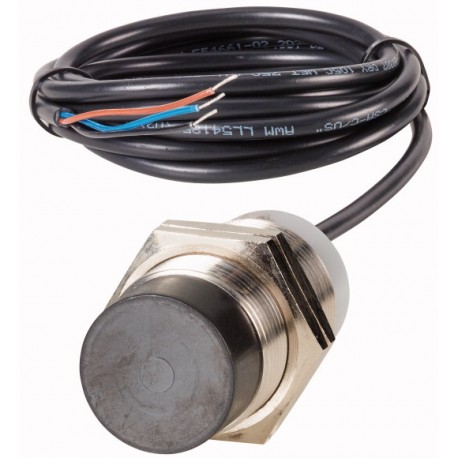 E57G-30UNN15-C2 - E57G-30UNN15-C2 197759 Y7-197759 EATON ELECTRIC Proximity switch, E57G General Purpose Serie, 1 N/O, 3-wire,..