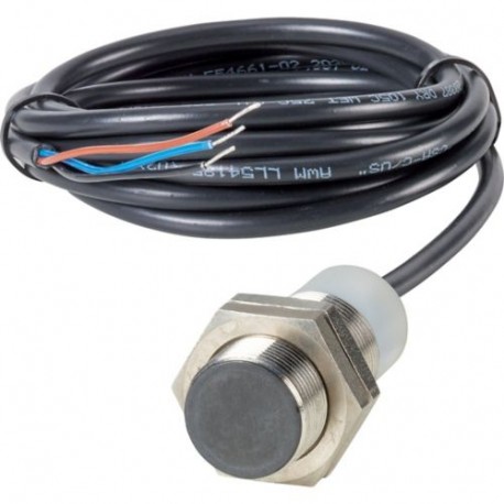 E57PS-18SPN5-C2 - E57PS-18SPN5-C2 197841 Y7-197841 EATON ELECTRIC Proximity switch, E57P Performance Short Body Serie, 1 N/O, ..