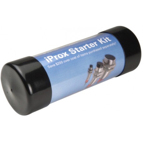 E5930DCKIT - E5930DCKIT 136233 EATON ELECTRIC iProx, Starterkit, 30mm