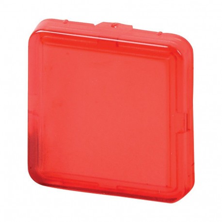 L25LF-RT - L25LF-RT 025423 Y7-25423 EATON ELECTRIC Lens, indicator light, flat, red