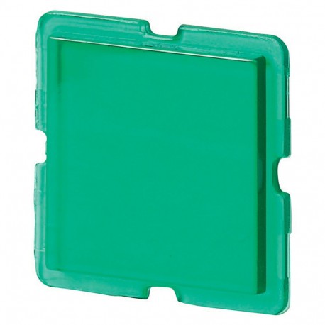 L25LT-GN - L25LT-GN 025427 Y7-25427 EATON ELECTRIC Lens, illuminated pushbutton actuator, green