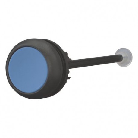 M22S-DZ-B-X6 - M22S-DZ-B-X6 271641 Y7-271641 EATON ELECTRIC Release pushbutton, blue, R