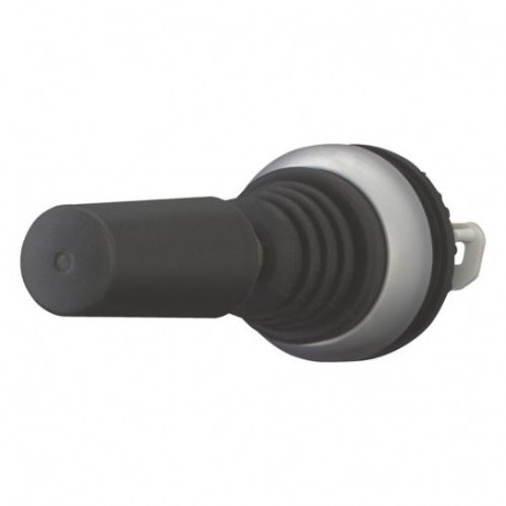 M22-WJS2H - M22-WJS2H 178570 Y7-178570 EATON ELECTRIC Joystick 2 positions horizontal momentary metal shaft