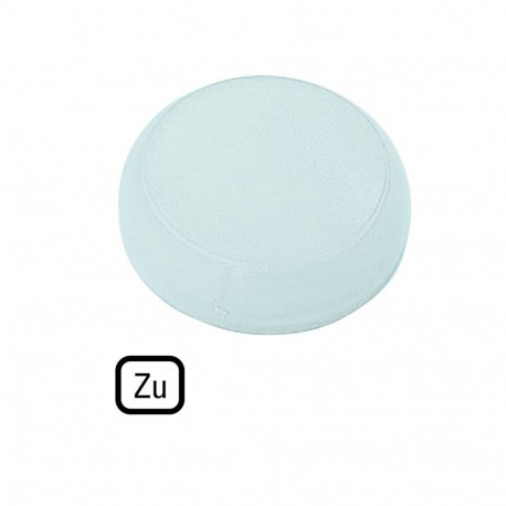 M22-XL-W-D2 - M22-XL-W-D2 218403 Y7-218403 EATON ELECTRIC Lens, indicator light white, flush, TO