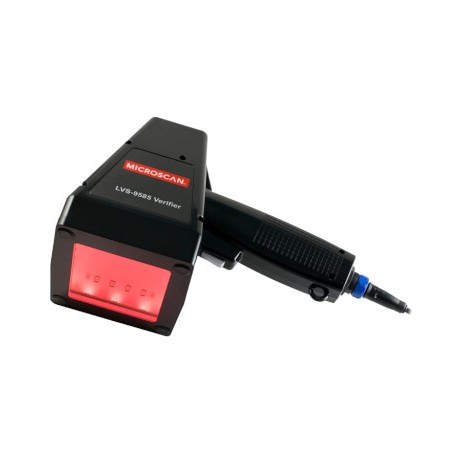 98-CAL020 - 98-CAL020 682377 OMRON Card proof of compliance of calibration LVS, 9570/9580/9510 EAN/UPC with date