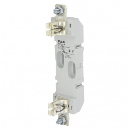 Size 1XL PV Fuse Base - Size 1XL PV Fuse Base SD1XL-S-PV EATON ELECTRIC XL Fuse base for 01XL and 1XL Photovoltaic Fuse links, 250A,..