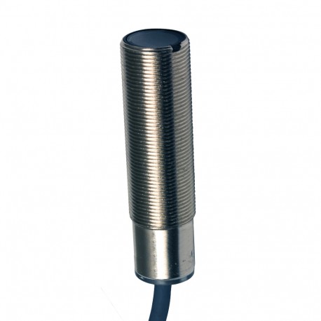 FBLH/X0-1A - FBLH/X0-1A MICRO DETECTORS Photoelectric sensor Axial laser emitter 50 m Check metallic cable 2m axial