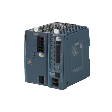6EP3336-7SB00-3AP0 - 6EP3336-7SB00-3AP0 SIEMENS SITOP PSU6200 Starter package SITOP PSU6200 20A 1-phase Input: 120 ... 230 V AC, ..