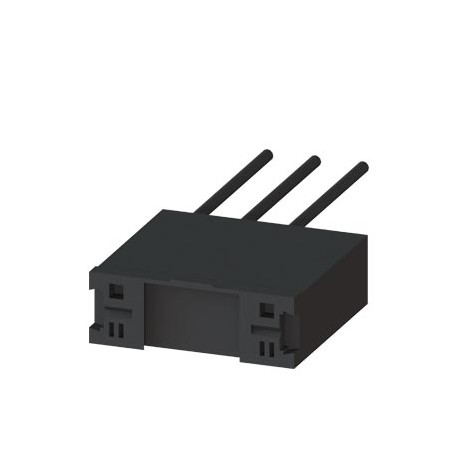 3RK1911-6EA00 - 3RK1911-6EA00 SIEMENS RC element motor interference suppression module for installation in motor terminal bo..