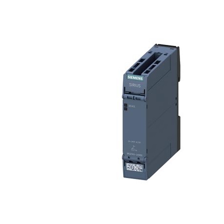 3RQ2000-2AW00 - 3RQ2000-2AW00 SIEMENS Coupling relay in industrial enclosure 1 changeover contact Wide voltage range 24 V to..