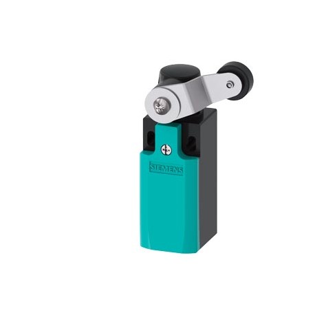 3SE5232-0LK15-1AN7 - 3SE5232-0LK15-1AN7 SIEMENS Position switch Plastic enclosure according to EN 50047, 31 mm, Device connection..