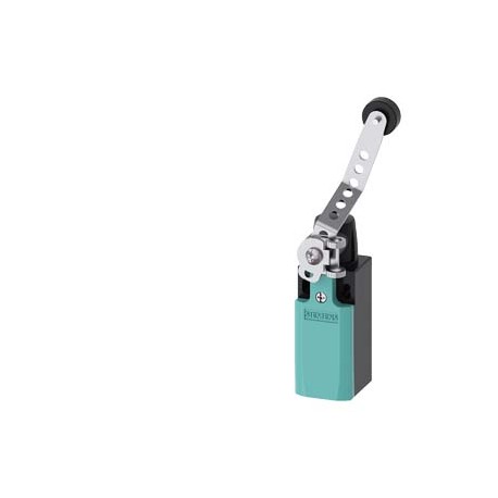 3SE5232-0LK64-1AL8 - 3SE5232-0LK64-1AL8 SIEMENS Position switch Plastic enclosure according to EN 50047, 31 mm Device connection ..