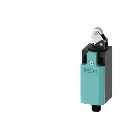 3SE5234-0LE11-1AE2 - 3SE5234-0LE11-1AE2 SIEMENS Position switch, plastic enclosure according to EN 50047, 31 mm, 1 NO/2 NC quick ..