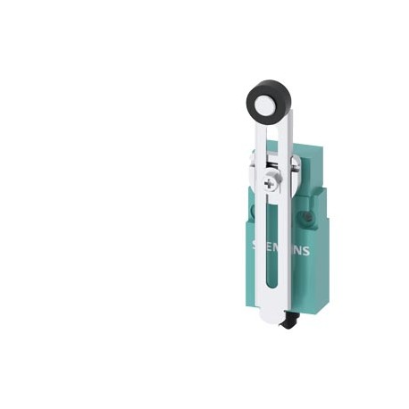 3SE5413-0CQ20-1EA2 - 3SE5413-0CQ20-1EA2 SIEMENS Position switch in compact design 30 mm wide with connection cable 2 m Snap-actio..