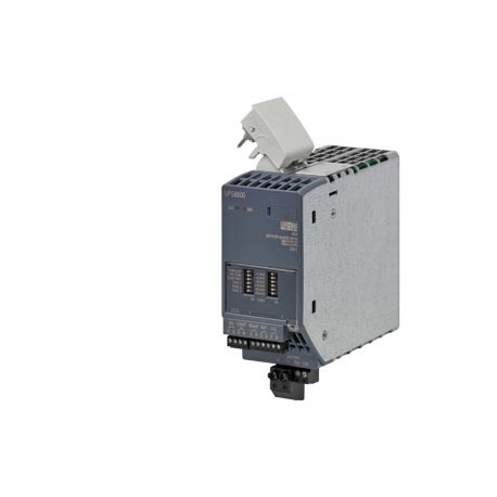 6EP4197-8AB00-0XY0 - 6EP4197-8AB00-0XY0 SIEMENS SITOP UPS8600 UPS module for PSU8600 nominal voltage: DC 48 V buffer power: 960 W..