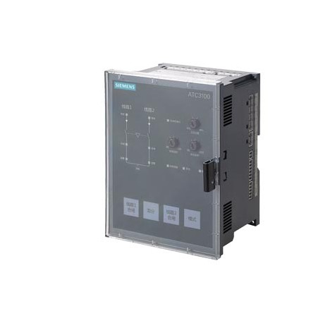 3KC9000-8CL10 - 3KC9000-8CL10 SIEMENS Transfer control device ATC 3100 CN