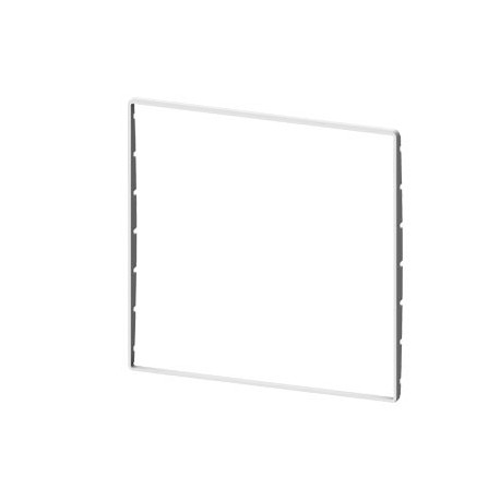 3KC9000-8TL67 - 3KC9000-8TL67 SIEMENS ATC6300 protective seal accessory for ATC6300 for front-side IP65 protection 144 x 144..