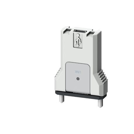 3KC9000-8TL73 - 3KC9000-8TL73 SIEMENS ATC6 USB front interface Accessory for ATC6300 and ATC6500 pluggable for front-side pa..