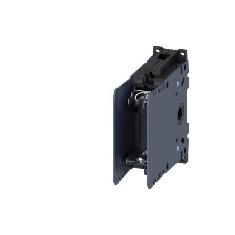 3KF9105-2BA00 - 3KF9105-2BA00 SIEMENS Accessory for 3KF SITOR size 1, fourth pole, switchable, for LV HRC fuse Sz. 000 for s..