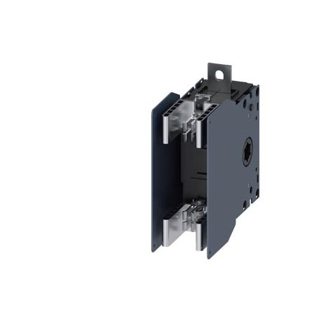 3KF9405-0BA00 - 3KF9405-0BA00 SIEMENS Accessory for 3KF SITOR size 4, fourth pole, switchable, for LV HRC fuse Sz. 1 and 2 f..