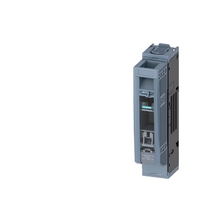 3NP1131-1CA10 - 3NP1131-1CA10 SIEMENS SENTRON, fuse switch disconnector 3NP1, 1-pole, NH00, 160 A, for assembly and installa..