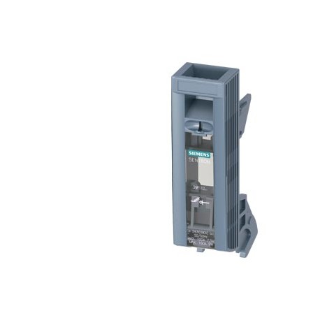 3NP1921-1GA00 - 3NP1921-1GA00 SIEMENS Handle unit standard, without fuse monitoring, for Size NH000 1-pole, switch disconnec..