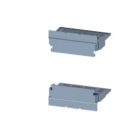 3NP1923-1CA30 - 3NP1923-1CA30 SIEMENS Reach-around protection for busbars, Siemens system 8US compact, for size NH000, acces..