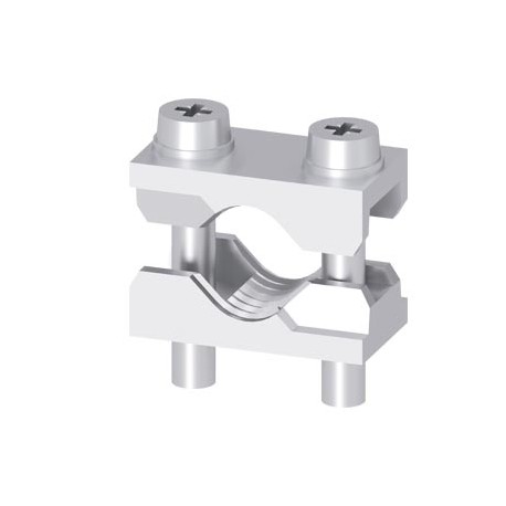 3NP1931-1BB10 - 3NP1931-1BB10 SIEMENS Prism terminal 16 95 mm2, for Size NH00 1-pole with flat terminal, accessory for fuse ..