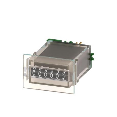 3VA9987-0HX10 - 3VA9987-0HX10 SIEMENS operating cycles counter accessory for: SEO520