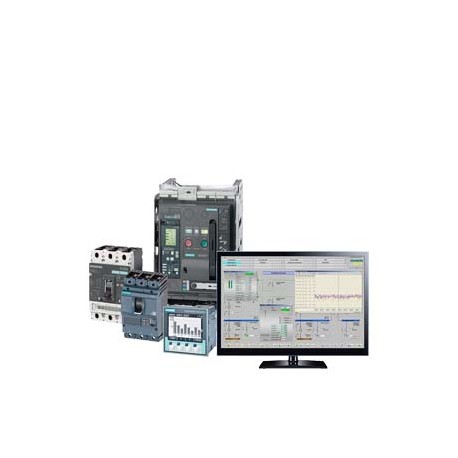 3ZS2787-1CC30-6YH0 - 3ZS2787-1CC30-6YH0 SIEMENS Runtime license for PCS 7 AS blocks of the devices PAC3200/4200/3WL/3VA/3VL for i..