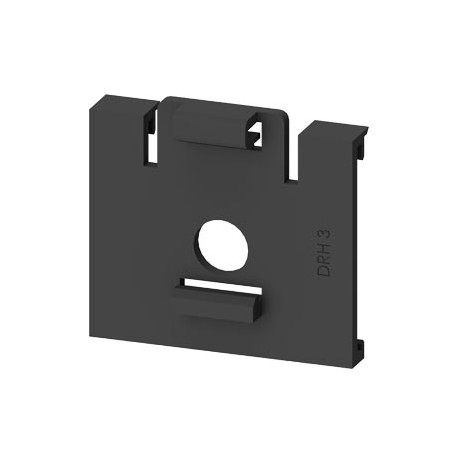 4NC5930-5LT21 - 4NC5930-5LT21 SIEMENS Accessory H-rail mounting for 4NC53