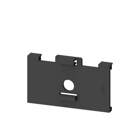 4NC5940-5LT21 - 4NC5940-5LT21 SIEMENS Accessory H-rail mounting for 4NC54
