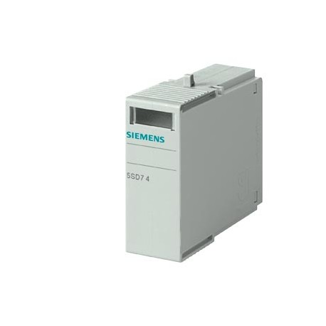 5SD7488-4 - 5SD7488-4 SIEMENS Plug-in part for 5SD7481-1