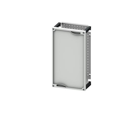 8GK4452-3KK12 - 8GK4452-3KK12 SIEMENS Assembly kit perforated mounting plate H 450 mm, W 250 mm Including section cover