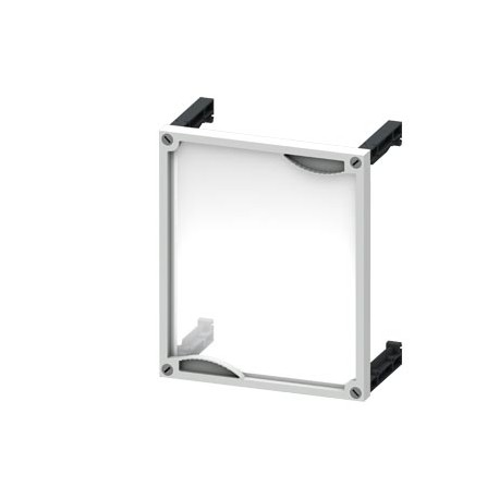 8GK4500-2KK12 - 8GK4500-2KK12 SIEMENS Front cover with inspection window H 300 mm, W 250 mm