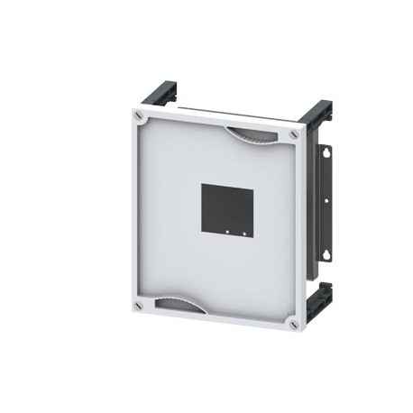 8GK4733-2KK12 - 8GK4733-2KK12 SIEMENS Assembly kit Molded case circuit breaker 3VA 1 x 3VA10 and 3VA11 to 160 A with front r..