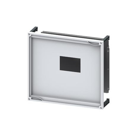 8GK4733-4KK22 - 8GK4733-4KK22 SIEMENS Assembly kit Molded case circuit breaker 3VA 1 x 3VA23 and 3VA24 to 630A with front ro..