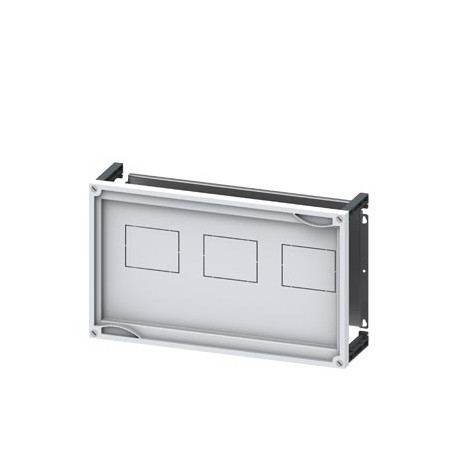 8GK4736-2KK22 - 8GK4736-2KK22 SIEMENS Assembly kit Molded case circuit breaker 3VA 3 x 3VA20 and 3VA22 to 250 A with front r..