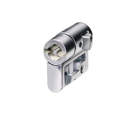 8GK9560-0KK10 - 8GK9560-0KK10 SIEMENS ALPHA, Profile semicylinder, with 3 mm pin