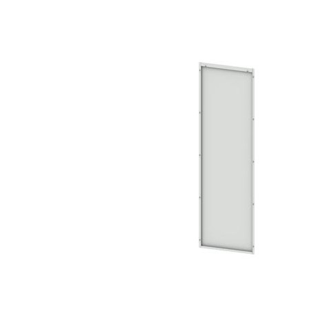 8PQ2420-6BA01 - 8PQ2420-6BA01 SIEMENS SIVACON S4 Rear wall Degree of protection IP55 Width 600 mm