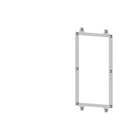 6SL3200-0SM18-0AA0 - 6SL3200-0SM18-0AA0 SIEMENS SINAMICS G120 Mounting Frame for Push Through Power Module PM240-2 FSE