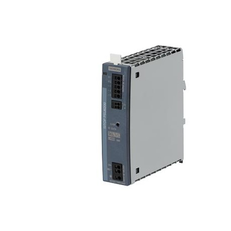 6EP3323-7SB00-0AX0 - 6EP3323-7SB00-0AX0 SIEMENS SITOP PSU6200 12V/7 A Stabilized power supply Input: 120 230 V AC, (120 240 V DC)..