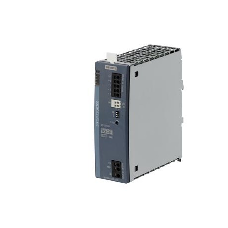6EP3324-7SB00-3AX0 - 6EP3324-7SB00-3AX0 SIEMENS SITOP PSU6200 12 V/12 A Stabilized power supply Input: 120 230 V AC, (120 240 V D..