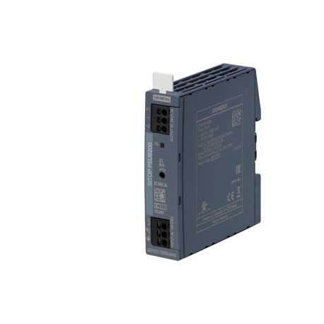 6EP3331-7SB00-0AX0 - 6EP3331-7SB00-0AX0 SIEMENS SITOP PSU6200 24 V/1.3 A Stabilized power supply Input: 120 230 V AC, (120 240 V ..
