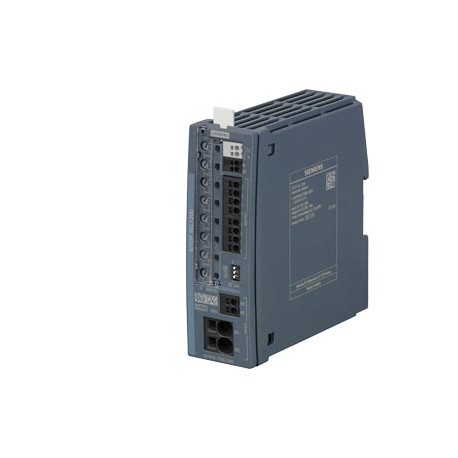 6EP4438-7FB00-3DX0 - 6EP4438-7FB00-3DX0 SIEMENS SITOP SEL1200 Selectivity module 8-channel switching characteristic Input: 24 V D..