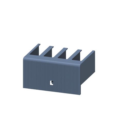 3RT1966-4EB10 - 3RT1966-4EB10 SIEMENS Terminal cover for 3RT136 (set consisting of 1 pair)