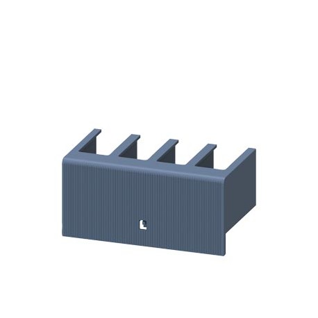 3RT1976-4EB10 - 3RT1976-4EB10 SIEMENS Terminal cover for 3RT137 (set consisting of 1 pair)