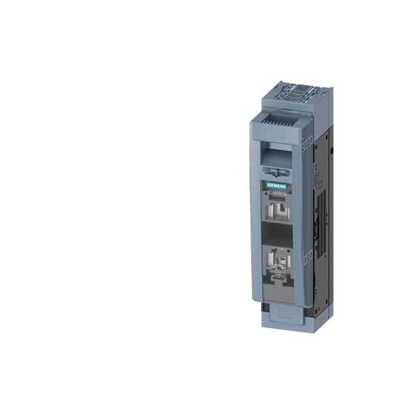 3NP1141-1DA20 - 3NP1141-1DA20 SIEMENS SENTRON, fuse switch disconnector 3NP1, 1-pole, NH1, 250 A, for assembly and installat..