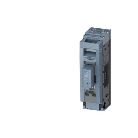 3NP1151-1DA24 - 3NP1151-1DA24 SIEMENS SENTRON, fuse switch disconnector 3NP1, 1-pole, NH2, 400 A, for assembly and installat..