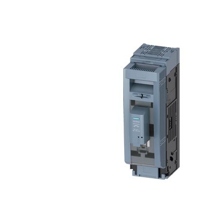 3NP1161-1DA14 - 3NP1161-1DA14 SIEMENS SENTRON, fuse switch disconnector 3NP1, 1-pole, NH3, 630 A, for assembly and installat..